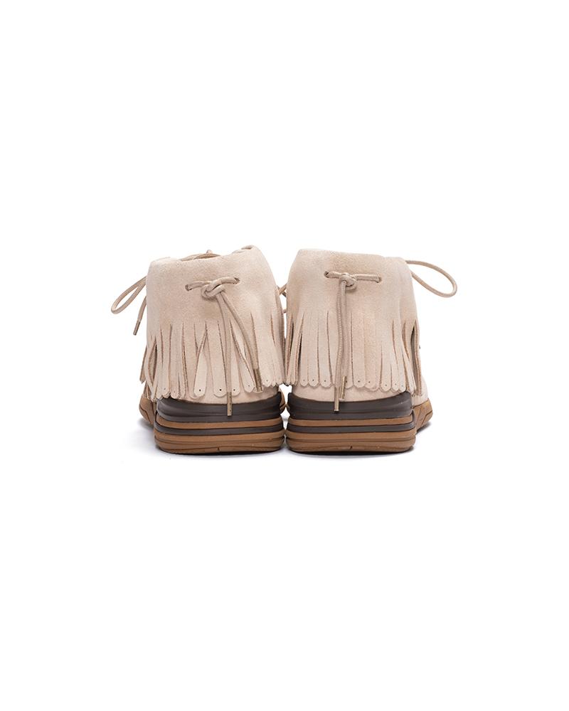 FBT SHAMAN-FOLK | Visvim Official North American Web Store